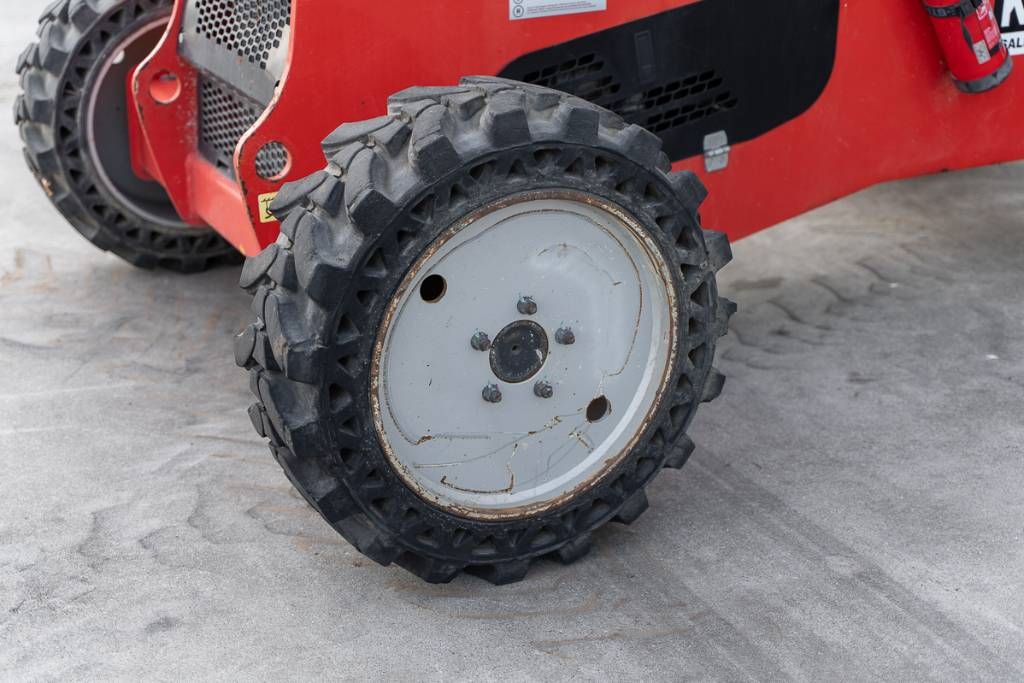 Manitou ManGo 12
