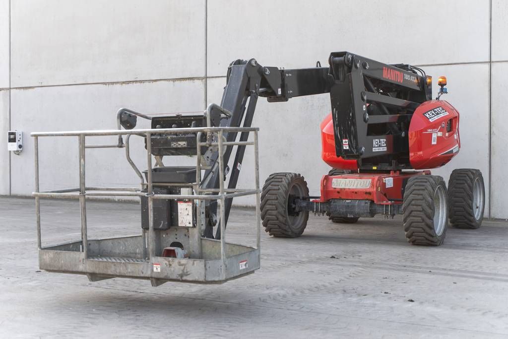Manitou 180 ATJ RC