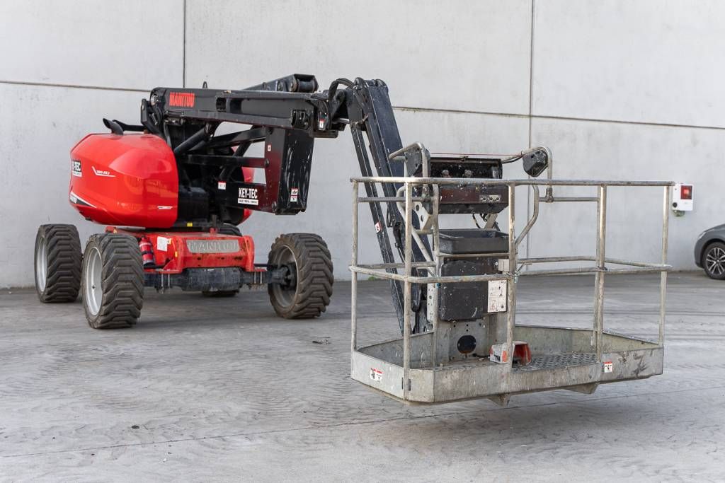 Manitou 180 ATJ RC