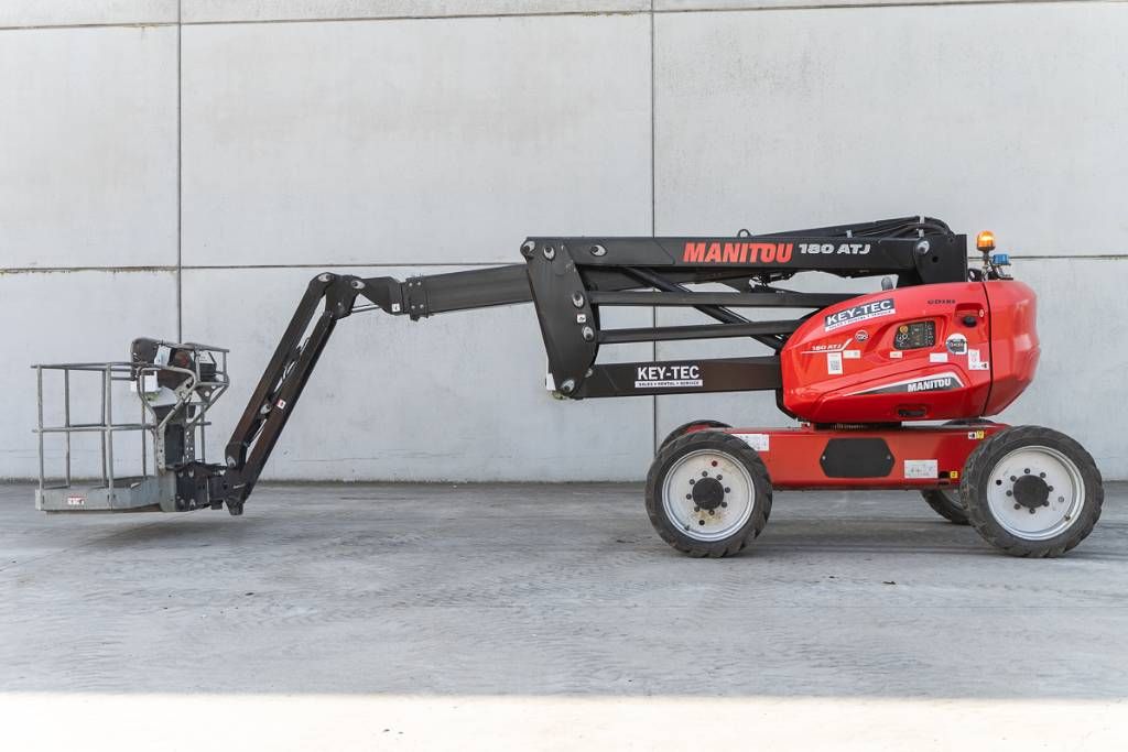Manitou 180 ATJ RC