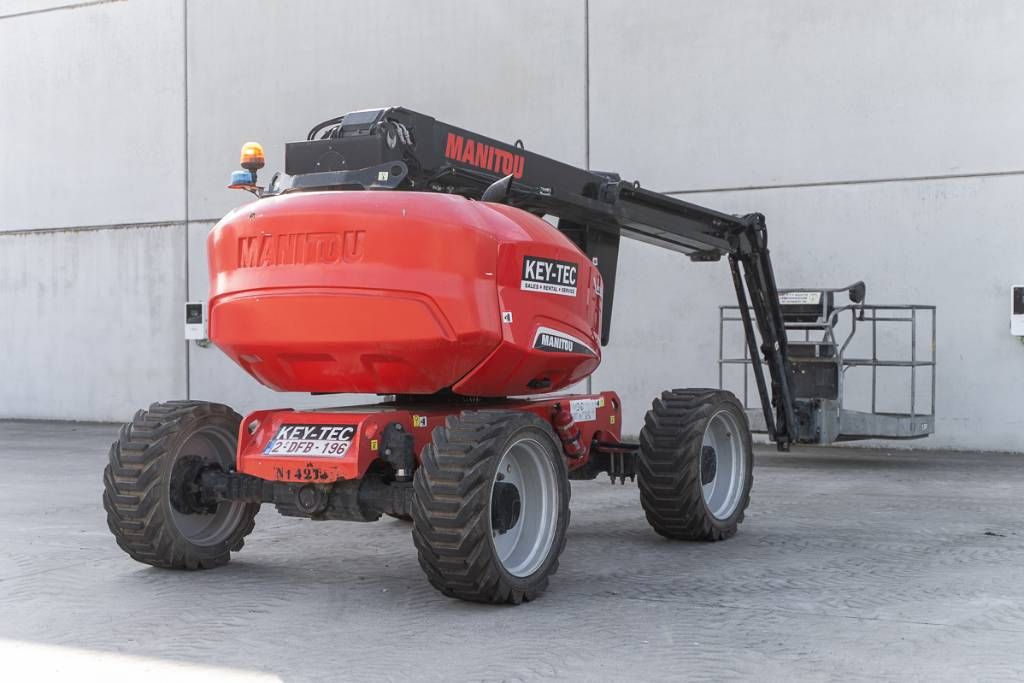 Manitou 180 ATJ RC