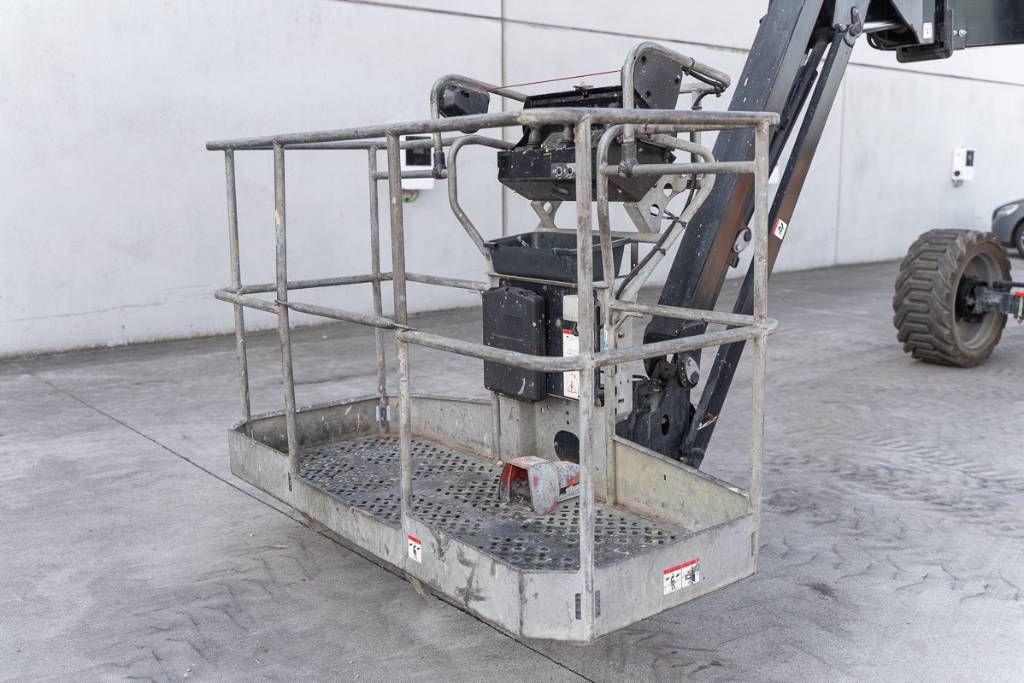 Manitou 180 ATJ RC