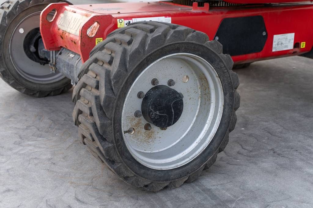 Manitou 180 ATJ RC