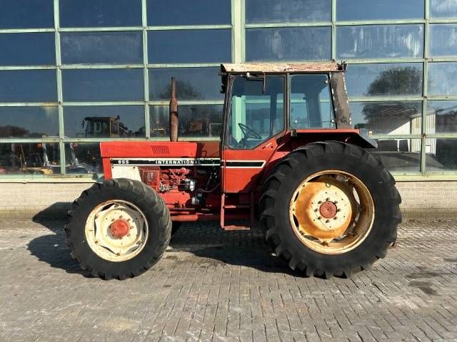 International 955-A