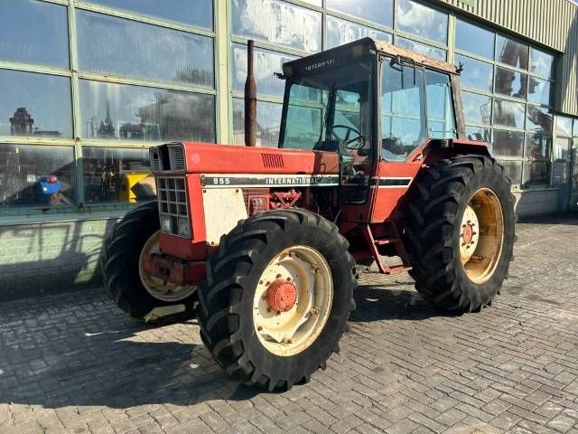 International 955-A