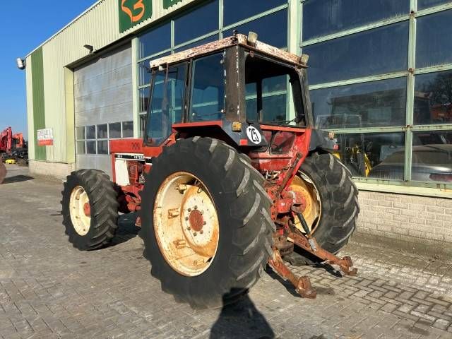 International 955-A