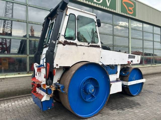 Hamm HW 90-8