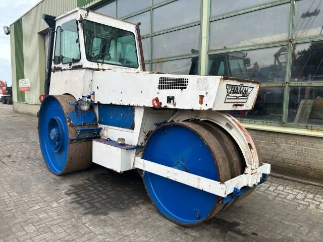 Hamm HW 90-8