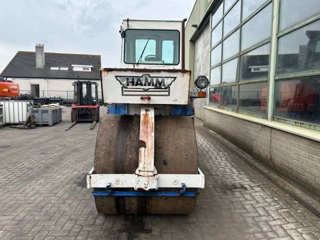 Hamm HW 90-8