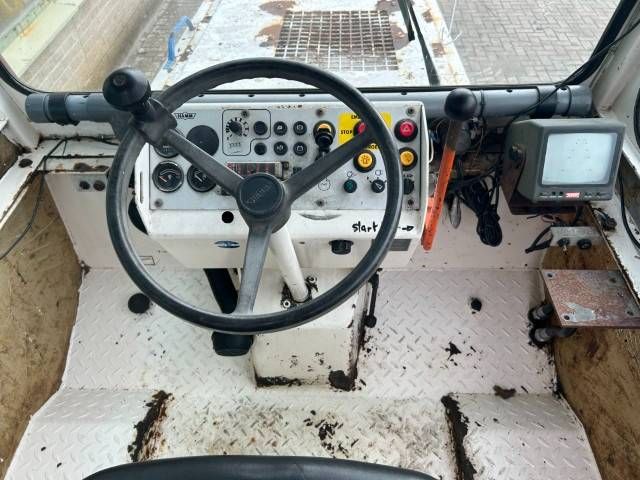 Hamm HW 90-8