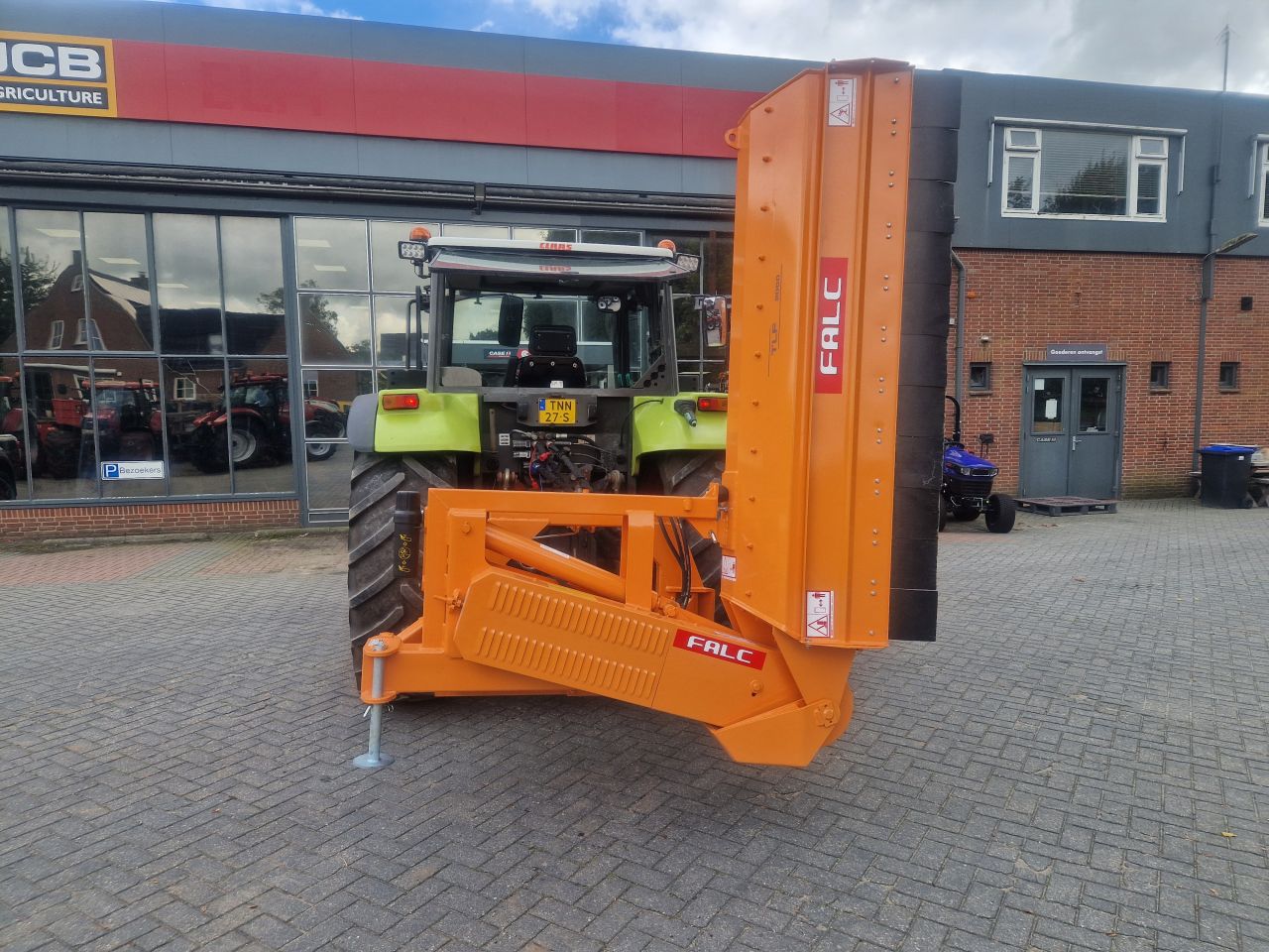 Falc TLF-200