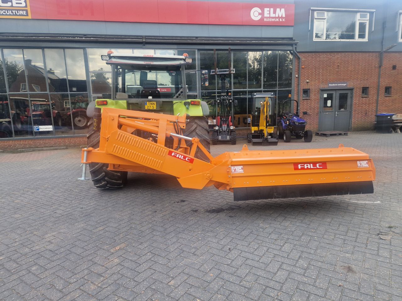 Falc TLF-200