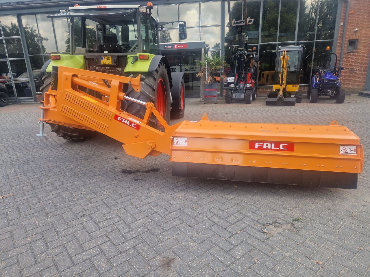 Falc TLF-200