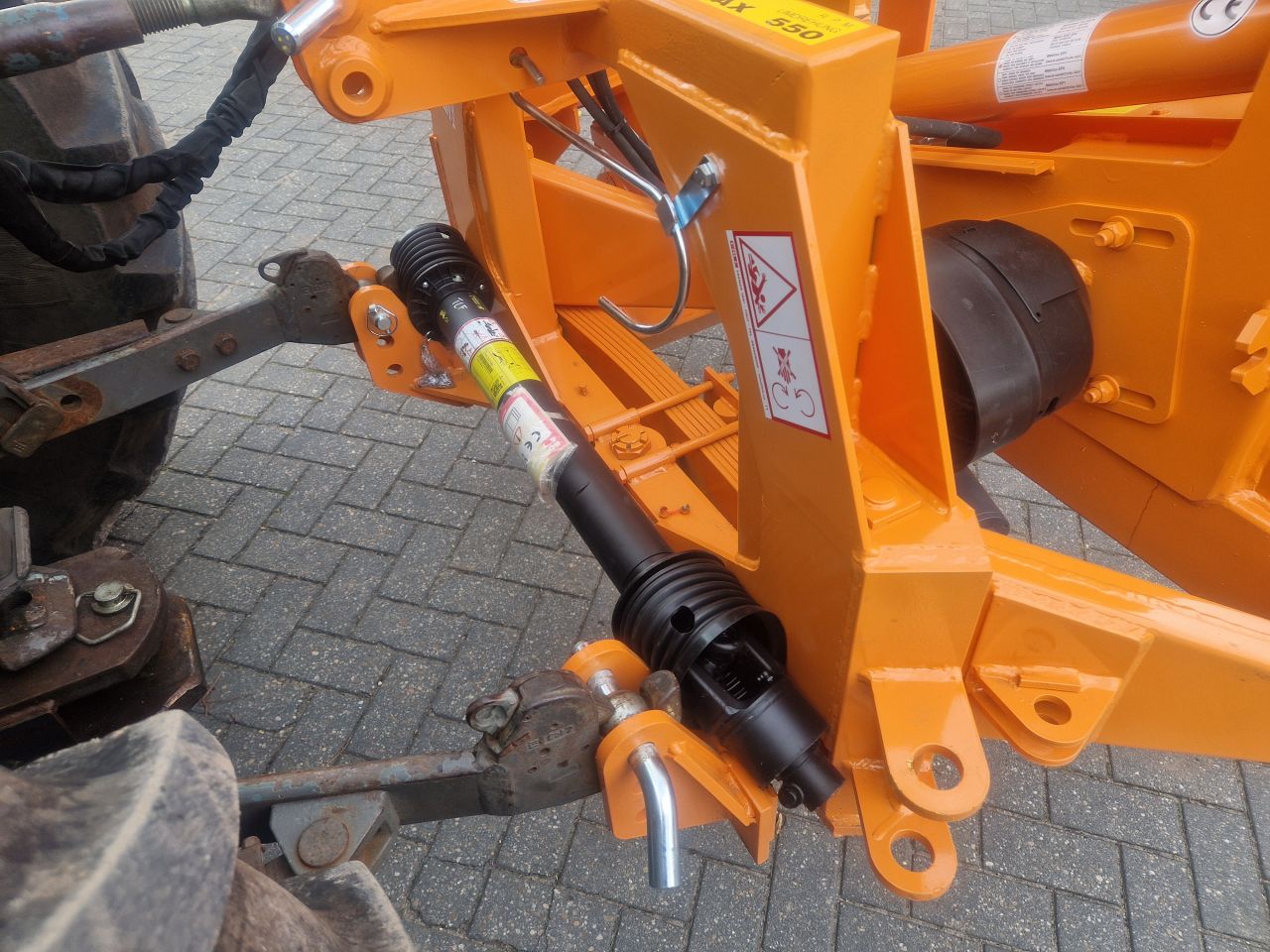 Falc TLF-200