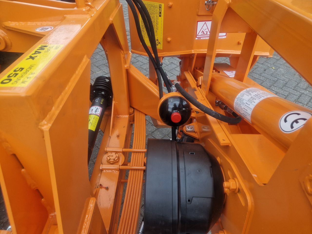 Falc TLF-200
