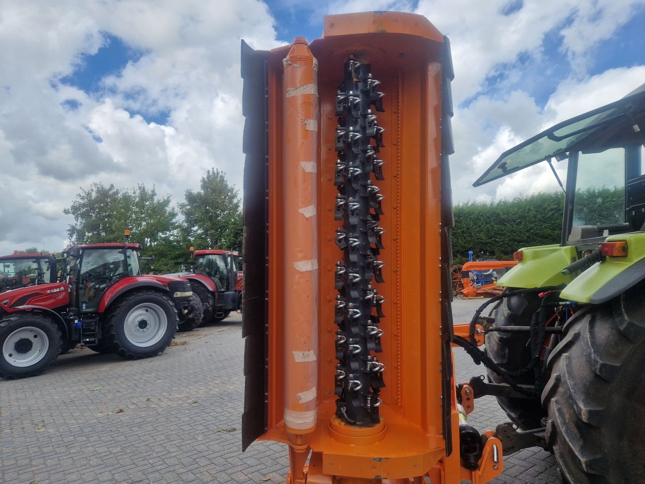 Falc TLF-200