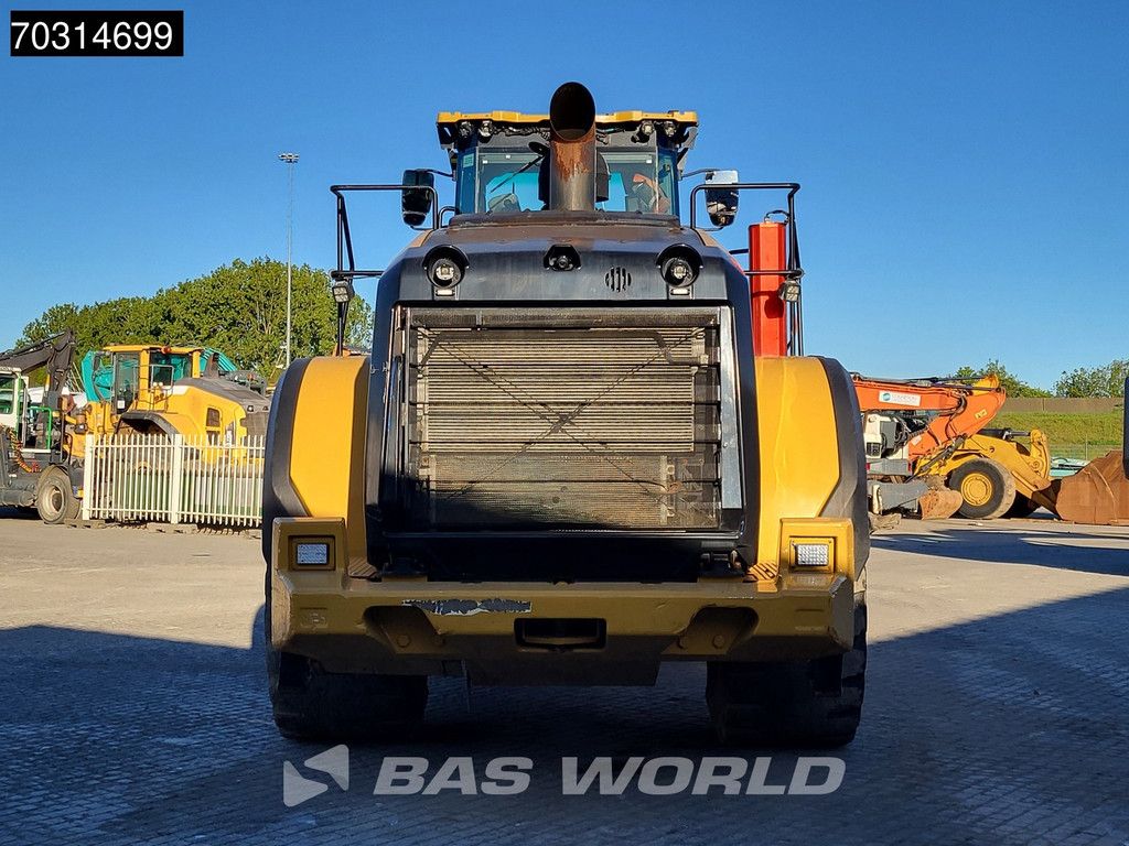 Caterpillar 980 M