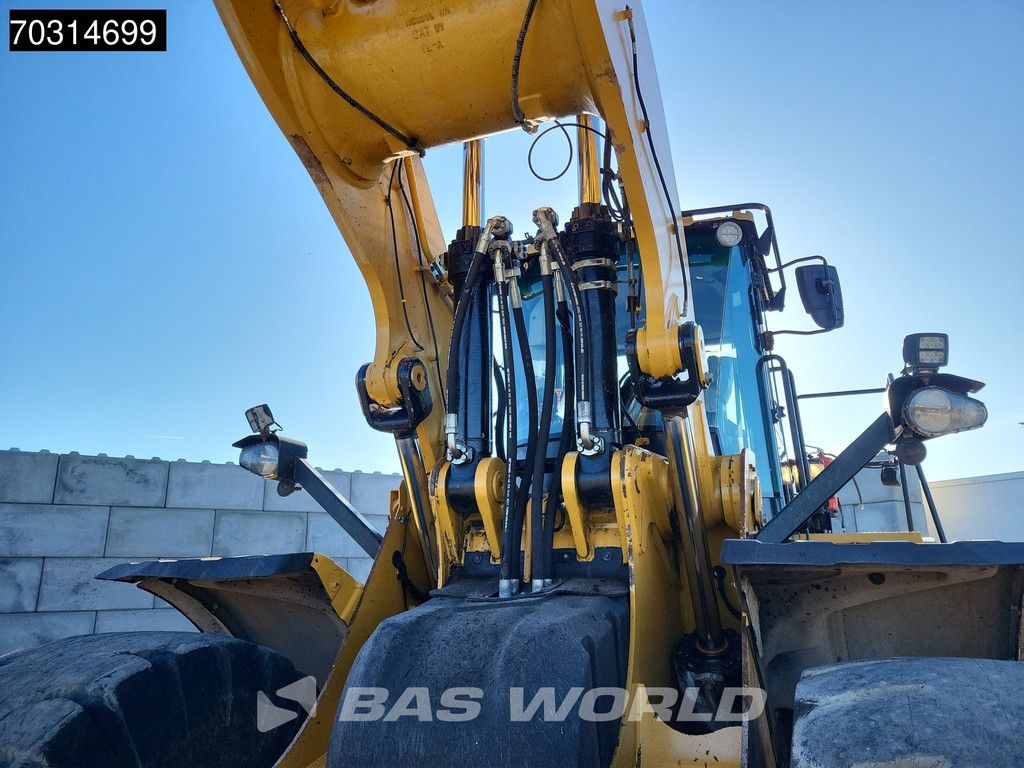 Caterpillar 980 M
