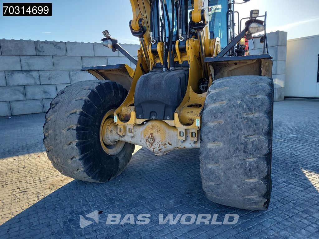 Caterpillar 980 M