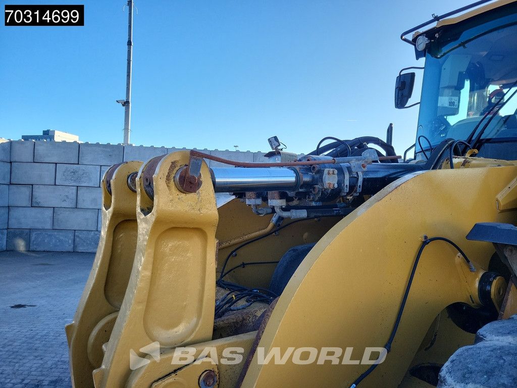 Caterpillar 980 M