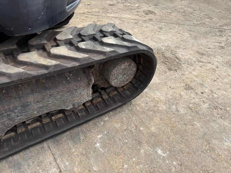 Kubota U 48-4