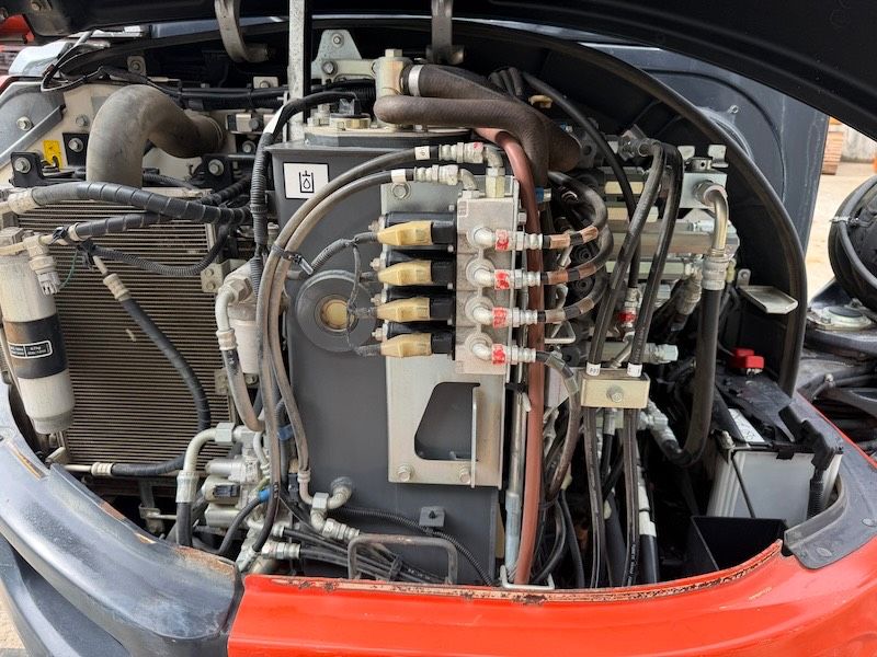 Kubota U 48-4