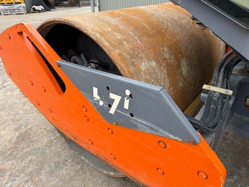 Hamm H7i