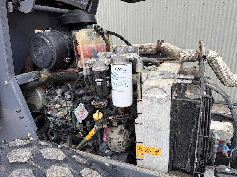 Hamm H7i