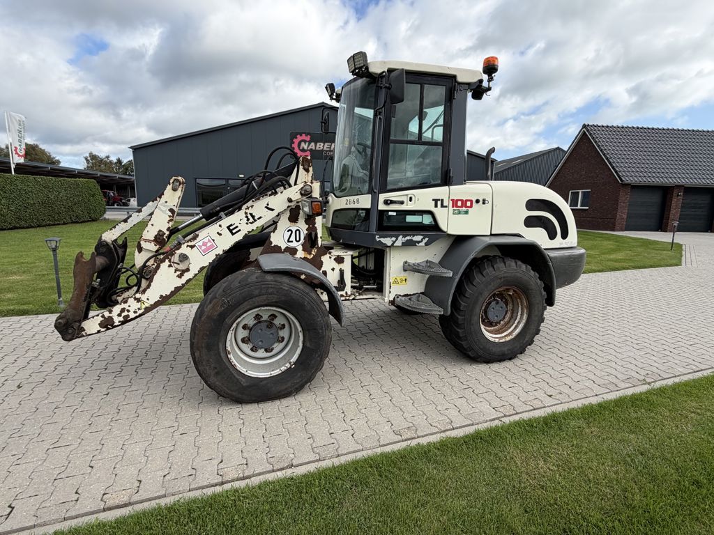 Terex TL 100