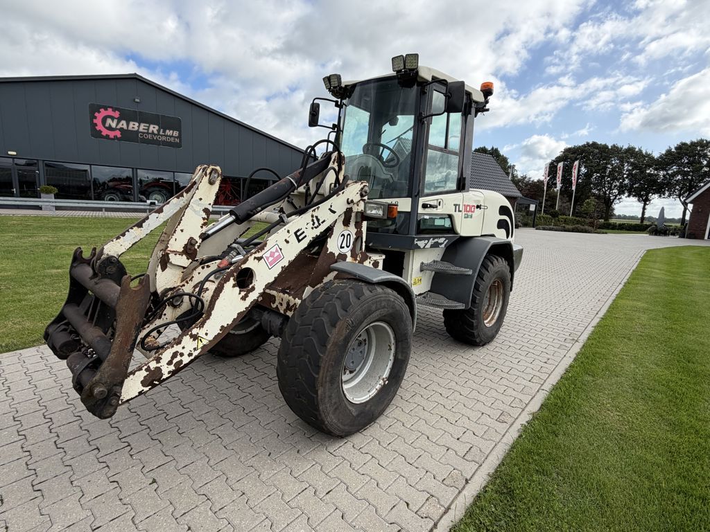 Terex TL 100