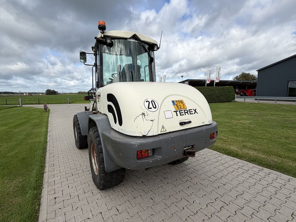 Terex TL 100