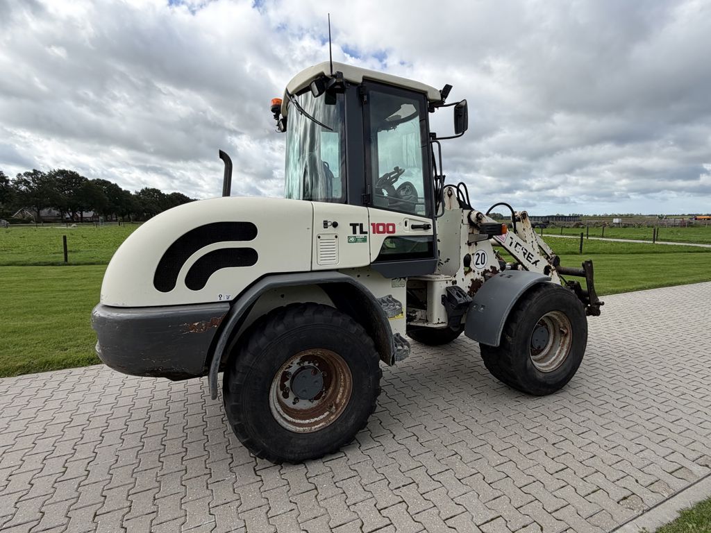 Terex TL 100