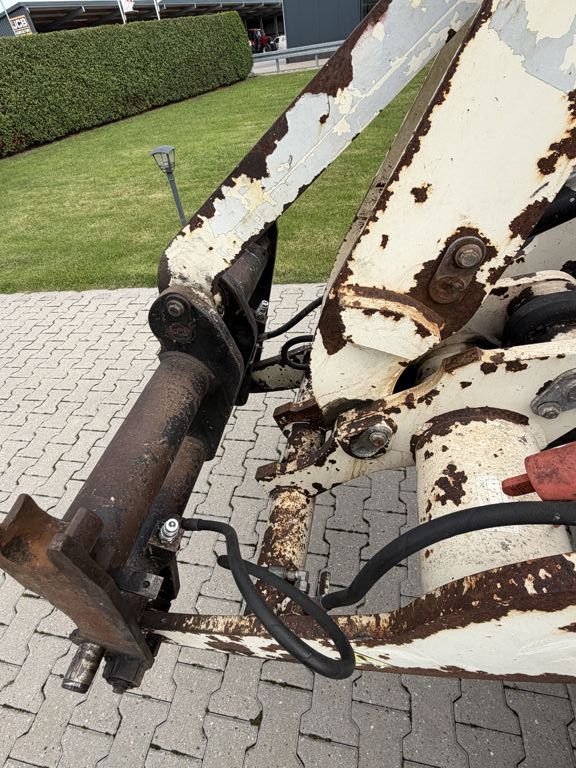 Terex TL 100