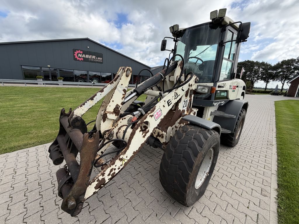 Terex TL 100