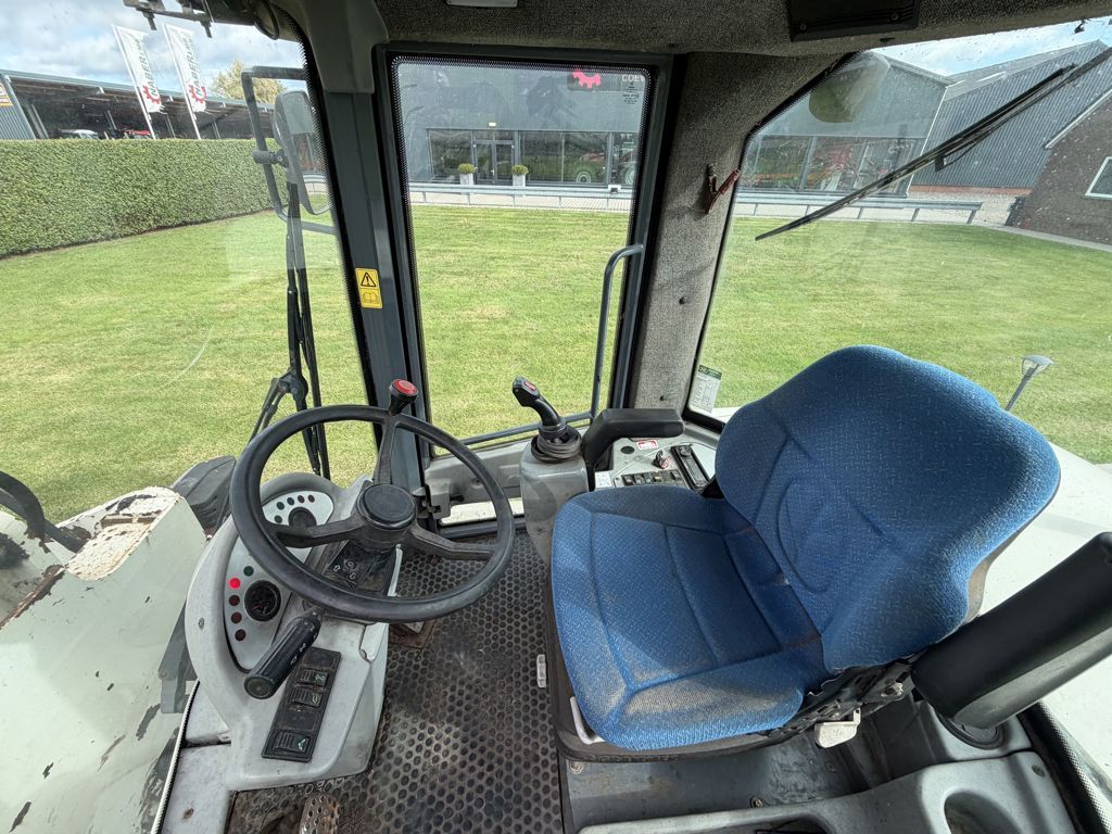 Terex TL 100