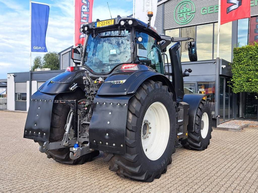 Valtra Q 305