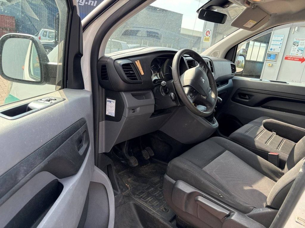 Peugeot Expert 2.0 HDI Diesel 123hp Van