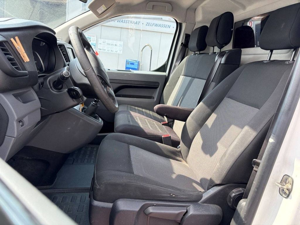 Peugeot Expert 2.0 HDI Diesel 123hp Van
