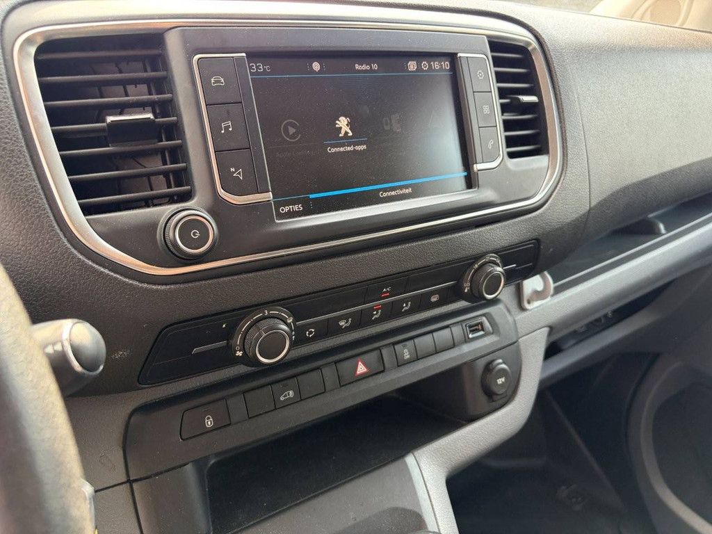 Peugeot Expert 2.0 HDI Diesel 123hp Van