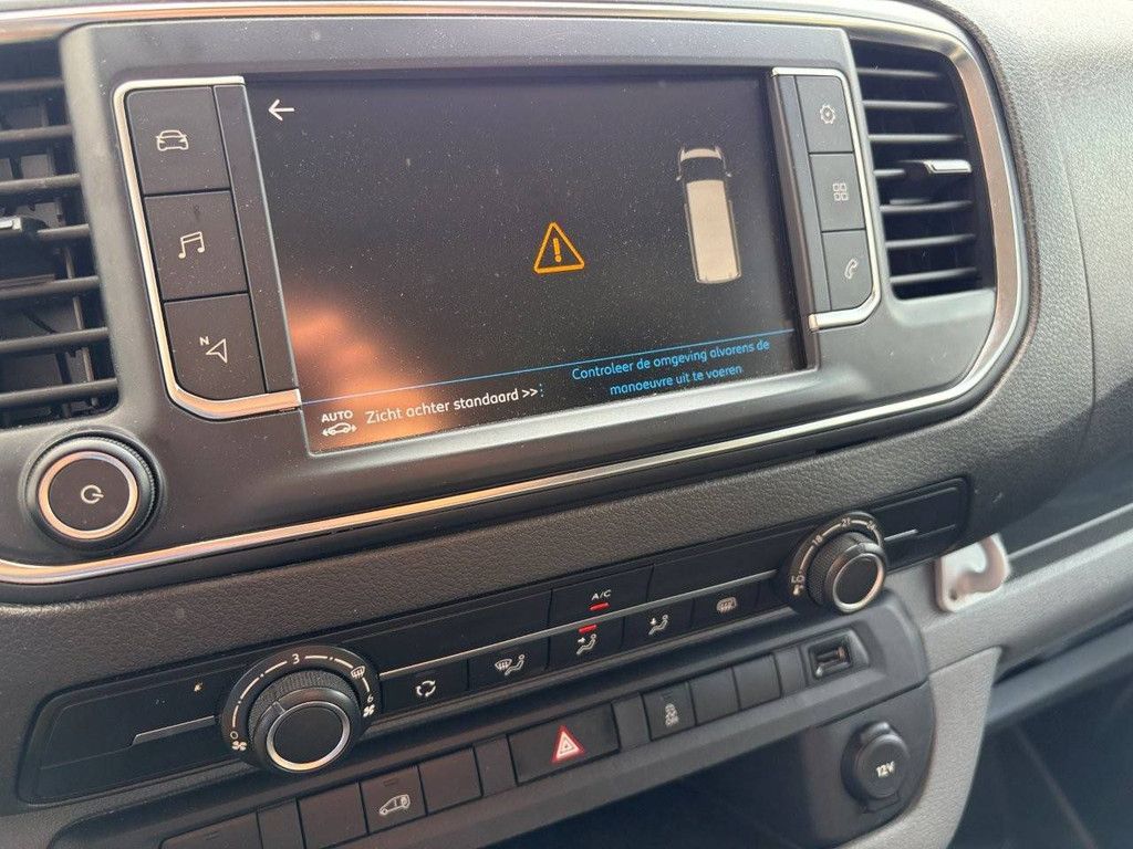 Peugeot Expert 2.0 HDI Diesel 123hp Van