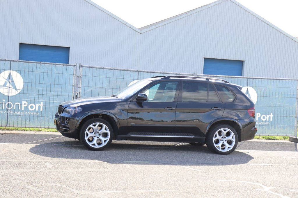 SUV Renault