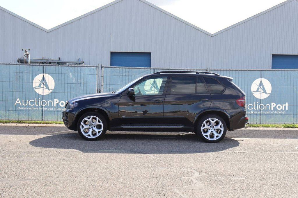 SUV Renault
