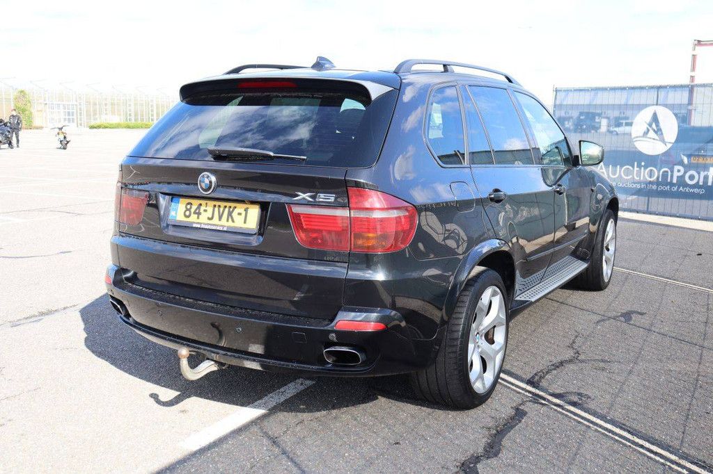 SUV Renault