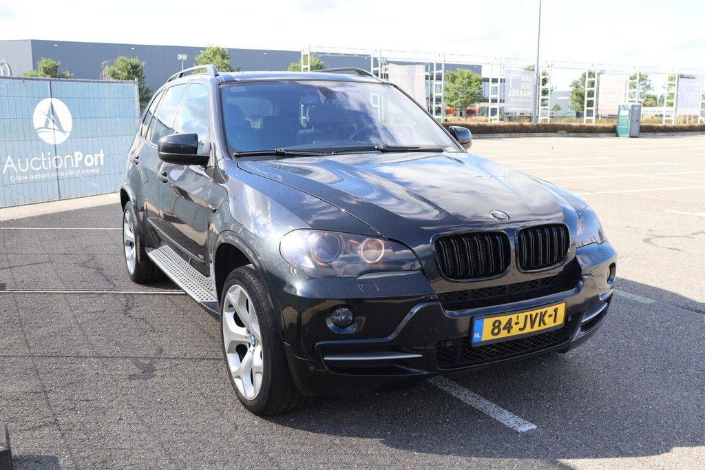 SUV Renault