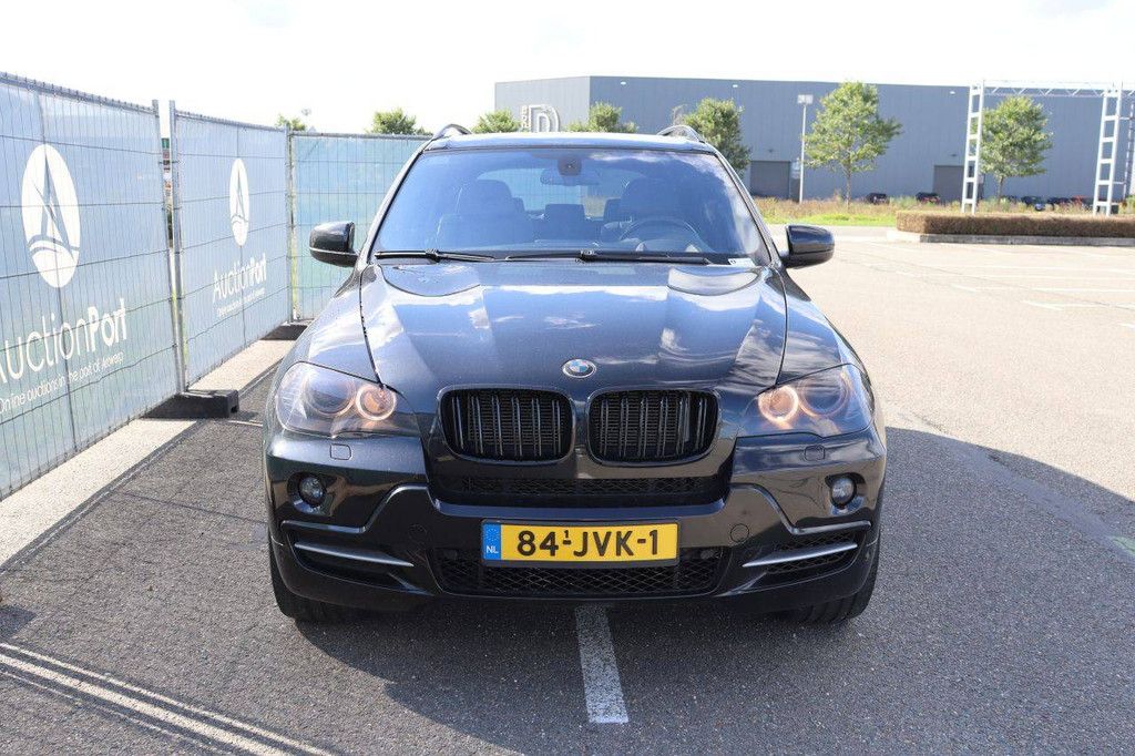 SUV Renault