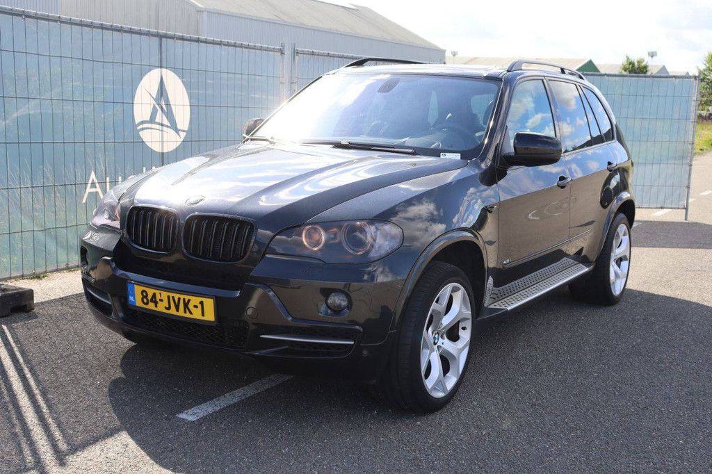 SUV Renault