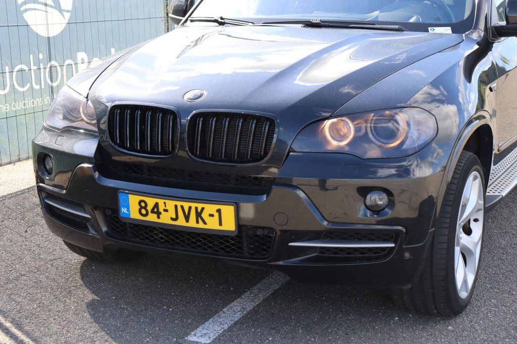 SUV Renault