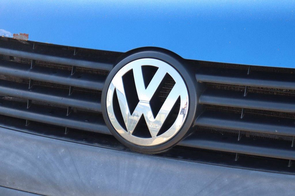 Volkswagen Transporter TDI 96 kW Automatik Diesel 131 PS Transporter 2006