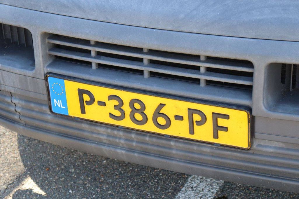 Volkswagen Transporter TDI 96 kW Automatik Diesel 131 PS Transporter 2006