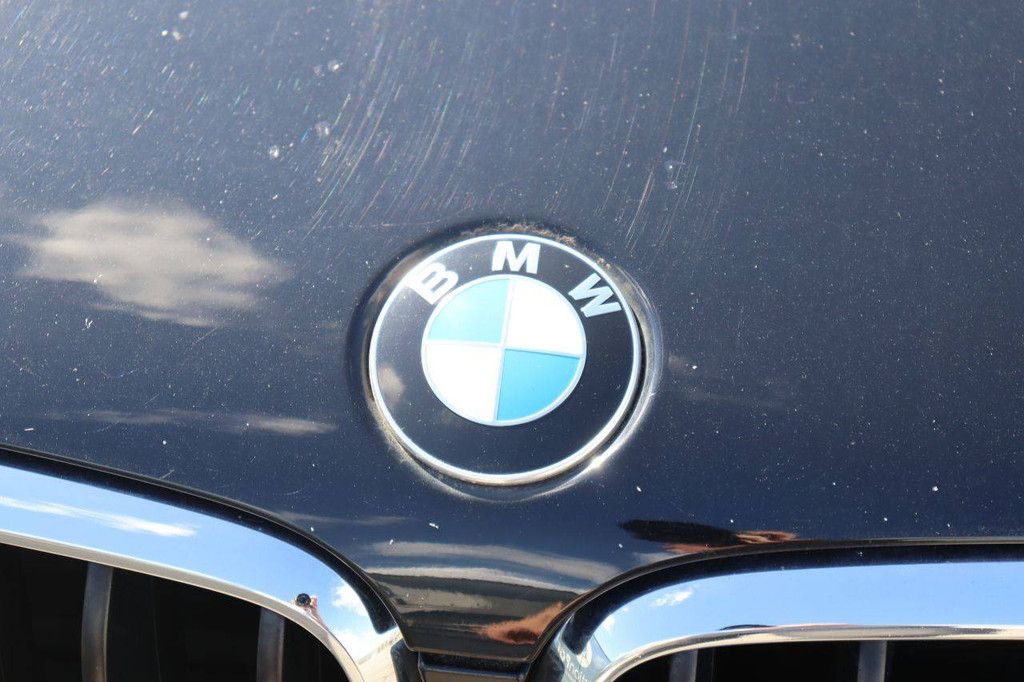 SUV BMW X5 SDRIVE25D Diesel 218 PS 2015